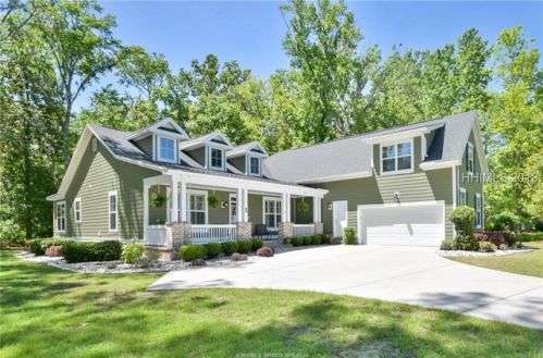 1 Pavins Pl, Bluffton, SC 29910-4644