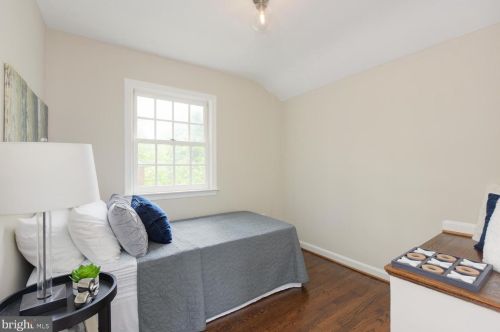 221 Baden St, Silver Spring MD 20901-4839 exterior