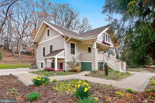 19 Lee Ave, Silver Spring, MD 20912-4540