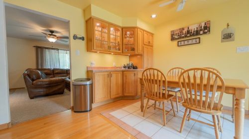 2525 Drexel Dr, Hobart IN 46342-3528 exterior