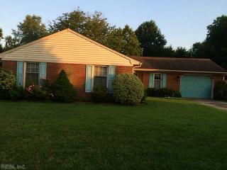 909 High Point Cir, Chesapeake, VA 23322-3460