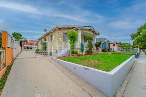 2628 Iowa Ave, South Gate, CA 90280-4008