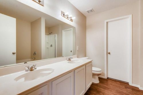 4328 Kyleigh Dr, Fort Worth TX  76123-3559 exterior