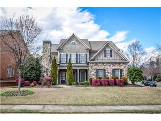 4170 Barnes Meadow Rd, Smyrna, GA 30082-3536