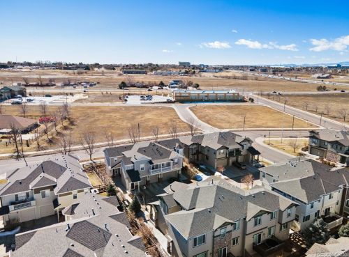 12908 Grant Cir, Denver CO  80241-2440 exterior