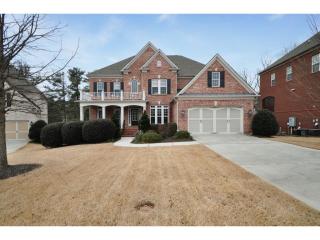4998 Collins Lake Way, Mableton, GA 30126-8202