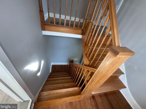 1512 4 St, Philadelphia PA 19147-6531 exterior