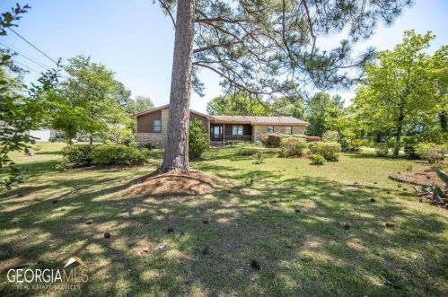 304 Belmont Dr, Warner Robins GA  31088-5546 exterior