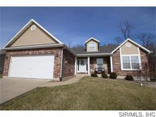 408 Micahs Way, Columbia, IL 62236-2689