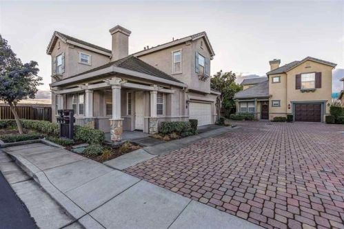 3202 Pandorea Ct, Pleasanton, CA 94588-8410