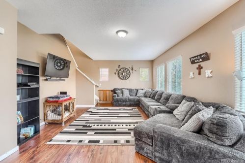 10863 Sedalia Cir, Denver CO  80022-0665 exterior