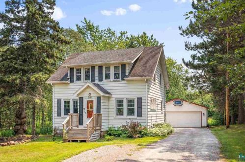 318 Willow St, Duluth, MN 55811-2627