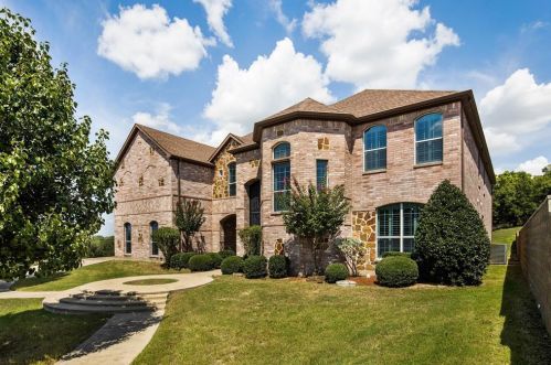 12548 Avondale Ridge Dr, Fort Worth, TX 76179-6600