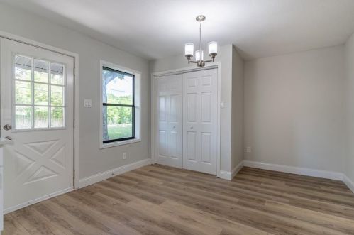 5524 Durham Ave, Fort Worth TX  76114-4535 exterior