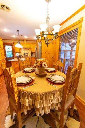 15302 Ben Wiggins Rd, Conroe TX  77303-4805 exterior