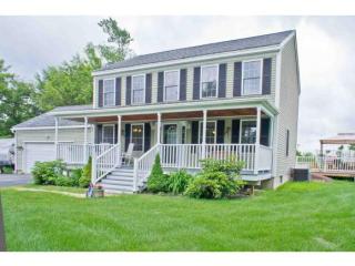 51 Taggart Cir, Rindge, NH 03461-5481