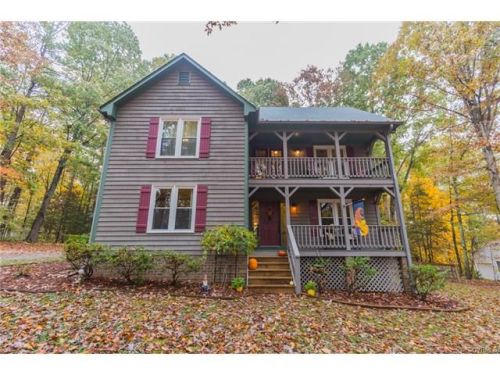 4221 Hunters Ridge Dr, Moseley, VA 23120-1248