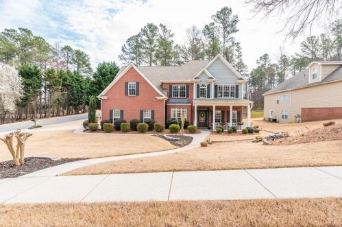 3311 Hackmatack Dr, Kennesaw, GA 30152-5872