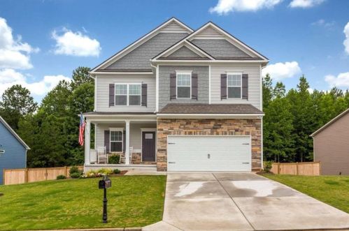 262 Crown Pointe Dr, Dawsonville, GA 30534-3189