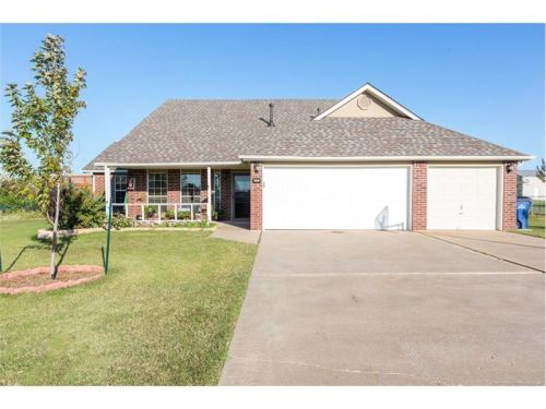 158 158th East Ave, Collinsville, OK 74021