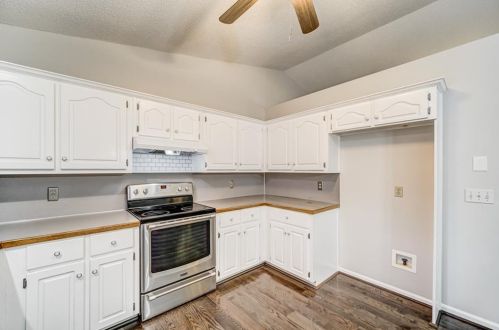 24 Country Wood Ln, Big Canoe GA  30143-7304 exterior