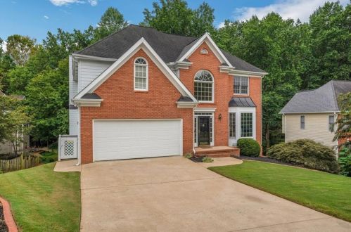 403 Old Deerfield Ln, Holly Springs, GA 30189-7052