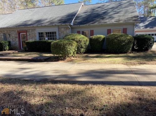 2442 Harvest Dr, Conyers, GA 30013-2404