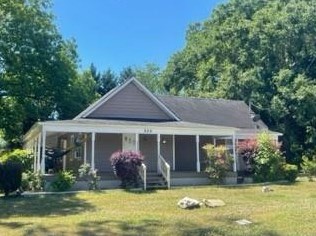 320 Foster St, Carrollton, GA 30117-2822