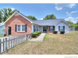 4800 Von Ct, Monroe, NC 28110-8581