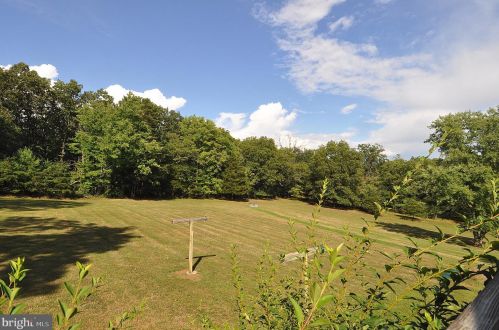 399 Clearfield Dr, Berkeley Springs WV 25411-6313 exterior