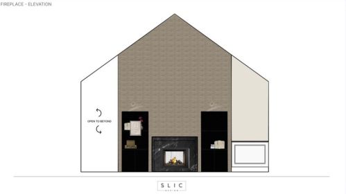 6104 Bull Crk Rd, Austin TX  78757-3106 exterior