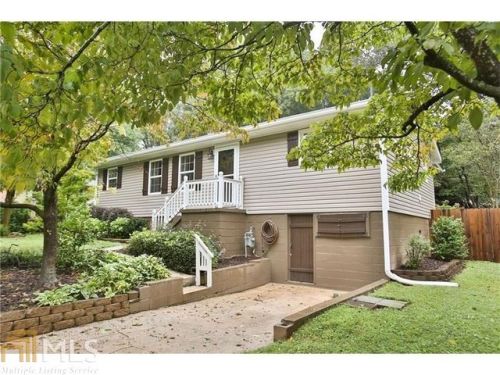 997 Pinehurst Dr, Smyrna, GA 30080-4224