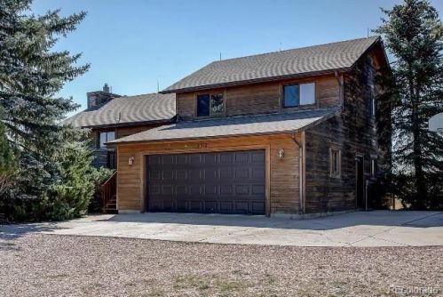 2312 Arabian Trl, Elizabeth, CO 80107-8404