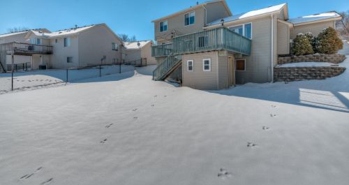 679 Falcon Rdg Rd, Saint Paul MN  55125-1457 exterior