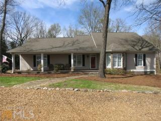 12 Downing St, Rome, GA 30161-4060