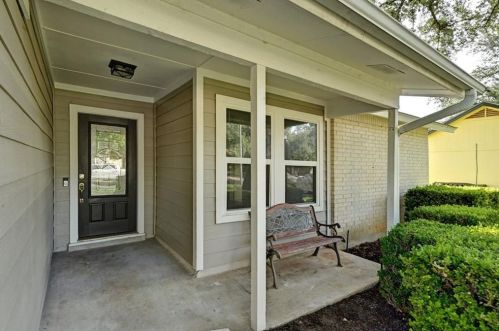 12213 Antoinette Pl, Austin TX  78727-5320 exterior