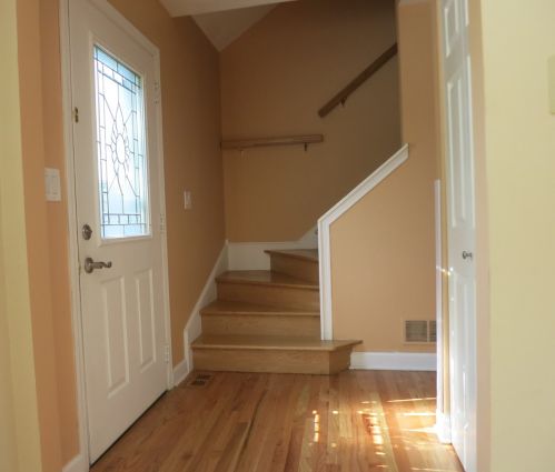 1313 Nantucket Ct, Carol Stream IL  60188-6059 exterior