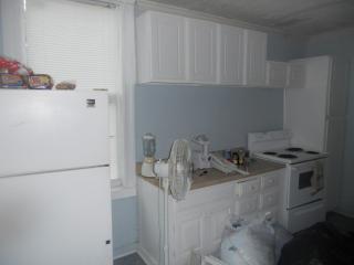 1509 National St, Richmond VA  23231-1534 exterior
