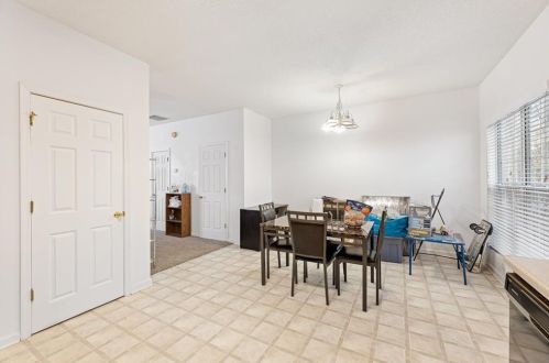 6663 Sunset Park, Rex GA  30273-5804 exterior