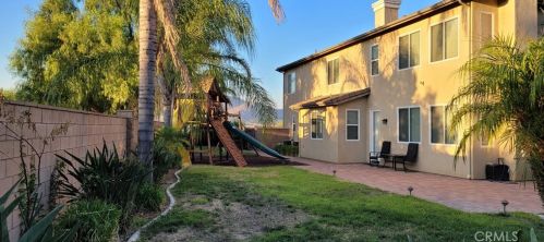 4847 Ridge Point Way, Riverside CA  92509-5448 exterior