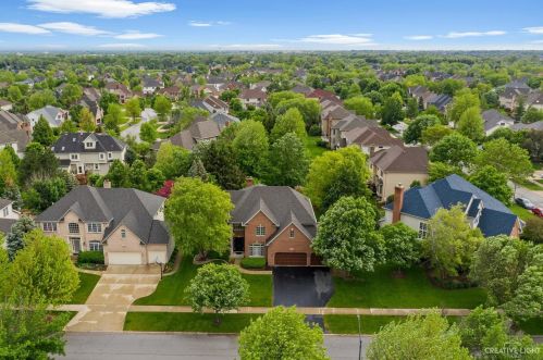 3624 Mistflower Ln, Naperville, IL 60564-8186