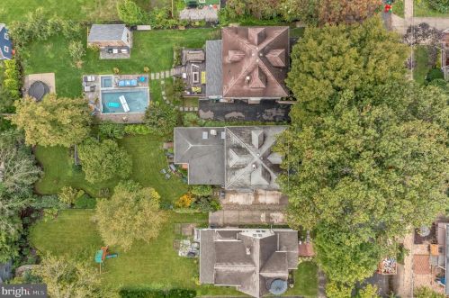 124 Smt Ave, Haddonfield NJ 08033-3315 exterior