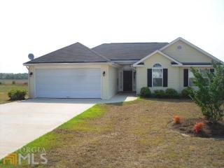 626 Hampstead Ave, Statesboro, GA 30458-0291