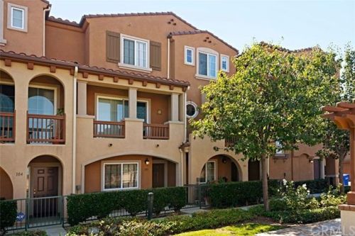22919 Mariposa Ave, Torrance CA  90502-2615 exterior