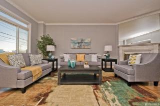 2724 Ortega St, San Francisco CA  94122-4139 exterior