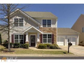 706 Sweet Spice Way, Holly Springs, GA 30114-1264