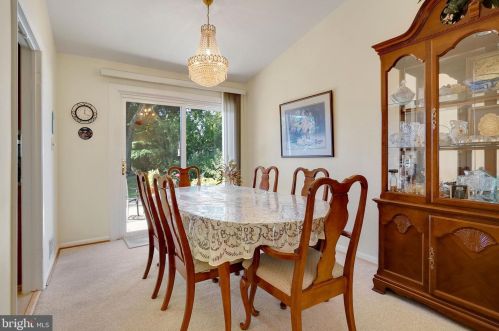 814 Whittington Ter, Silver Spring MD 20901-1056 exterior