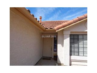 321 Templeton Dr, Henderson NV  89074-4994 exterior