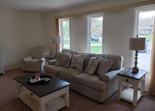 9513 Dogwood Dr, Hammond IN  46321-3708 exterior