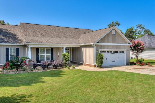 37 Murrah Road Ext, North Augusta, SC 29860-9349